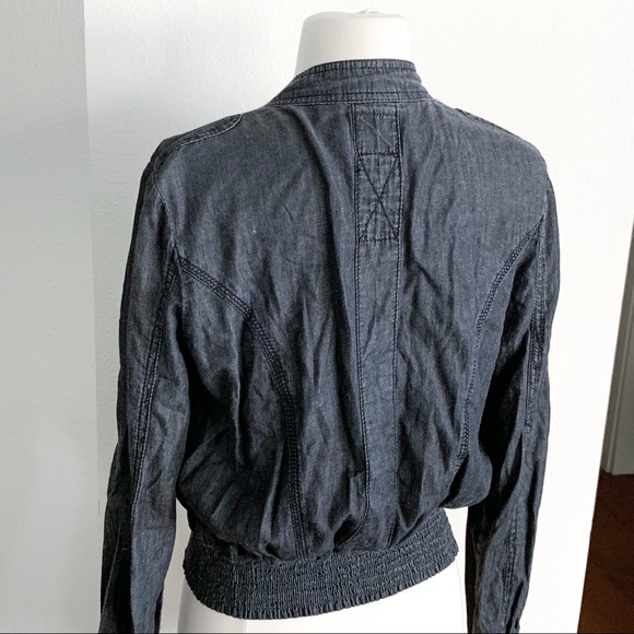 Black jacket - Picture 7 of 16